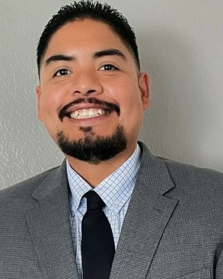 Photo of Mike De Jesus, Marriage & Family Therapist Associate, APCC, AMFT