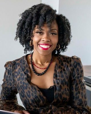 Photo of Antoinette Mallett - Fountain of Wisdom and Hope LLC, Licensed Professional Counselor, MA, LPC, EdD