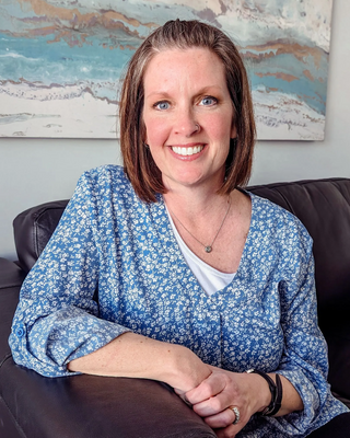 Photo of Jennifer S Edwards, CMHC, NCC, Counselor