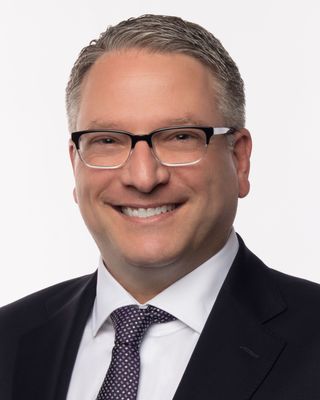 Photo of Dr. Ran Friedman, Psychiatrist, MD