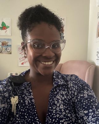 Photo of Kwanzaa Mawusi, Clinical Social Work/Therapist, LCSW