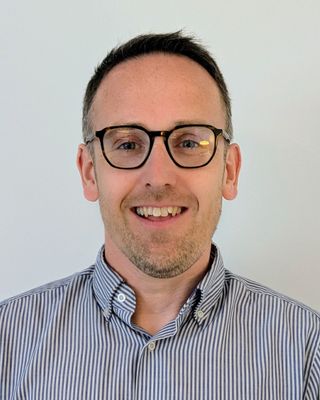 Photo of Dr Owen A Smith, Psychologist, HCPC - Clin. Psych.
