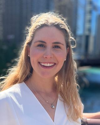 Photo of Lillian Feder, Licensed Professional Counselor, LCPC