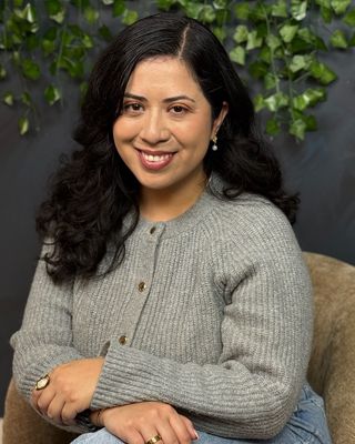 Photo of Jacqueline Rojas, Marriage & Family Therapist, LMFT