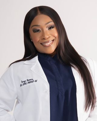 Photo of Tonya Bowens, Psychiatric Nurse Practitioner, MSN, APRN, PMHNP