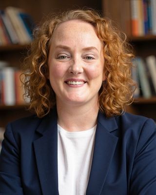 Photo of Allison Race, Counselor, LMHC