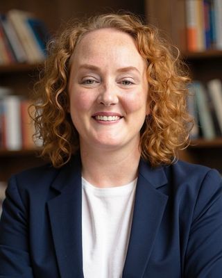 Photo of Allison Race, Counselor, LMHC
