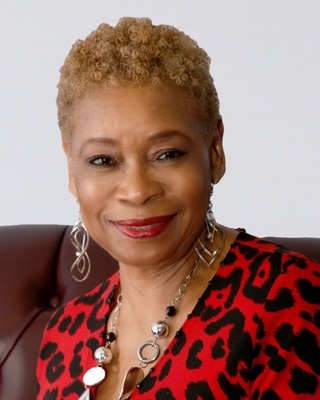 Photo of Luvernice Croskey, PhD, LCSW, LMFT, Clinical Social Work/Therapist