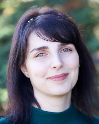 Photo of Dena Samimi-Ward - Dena Samimi-Ward | SEP, MACP, RPsych, Psychologist