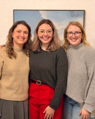 Photo of Samantha Mathews - SM Counseling and Consulting, Licensed Professional Counselor, MA, LPC, NCC