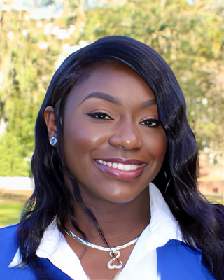 Photo of Amanda Thomas, Counselor, LMHC