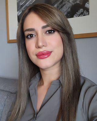 Photo of Ghazaleh Yousefzadeh, MSc