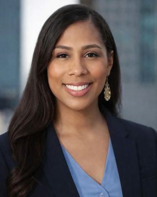 Photo of Jennifer Rosado, Licensed Professional Counselor, CCTP, LPC-S