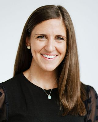 Photo of Katie Hochleutner, Counselor in Chicago, IL