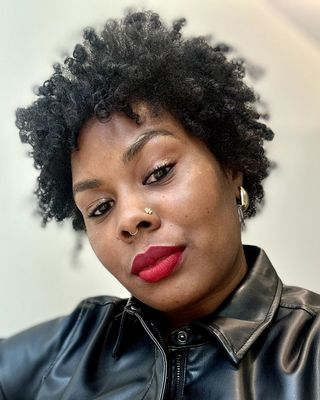 Photo of Shesheena A. Bray - Going Inward Wellness, LLC, Licensed Professional Counselor, MSEd, LCC, LPC