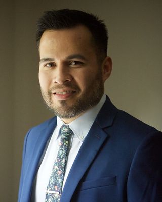 Photo of Arturo Bruns-Vargas, Licensed Professional Counselor Associate in Texas