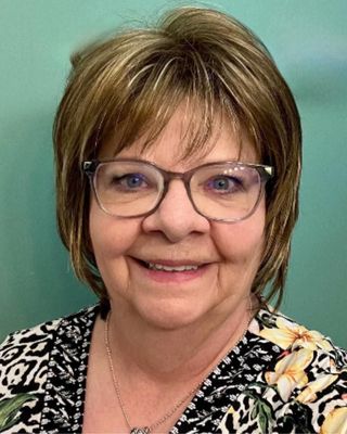 Photo of JoAnn Treece, Licensed Mental Health Counselor, LMHC