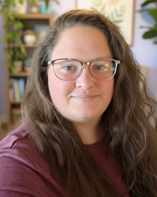 Photo of Chandler Elizabeth Baggett Whitford, Licensed Clinical Mental Health Counselor, MA, LCMHC