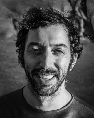 Photo of Maxwell Kopeikin, Marriage & Family Therapist, LMFT