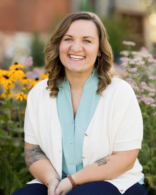Photo of Kate Reed, Clinical Social Work/Therapist, LICSW