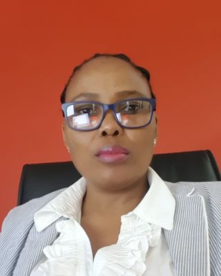 Photo of Phezi Sidwaba, Psychologist, MA, HPCSA - Clin. Psych.