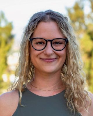 Photo of Brooke Davidson, Clinical Social Work/Therapist, LCSW
