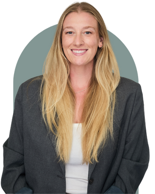 Photo of Christine Nichols, Registered Psychotherapist (Qualifying), MA, BSocSci