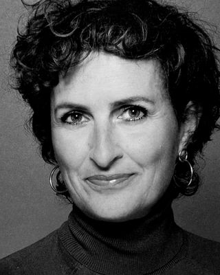 Photo of Susana Belzunce-Segarra, Psychotherapist, DCounsPsych, MBACP Accred