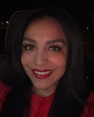 Photo of Guadalupe Morales, Licensed Professional Counselor, LPC