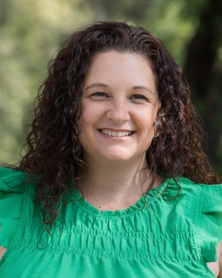 Photo of Jillian Graham, Clinical Social Work/Therapist, LCSW