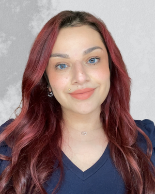 Photo of Patricia Flores, Clinical Social Work/Therapist, LCSW