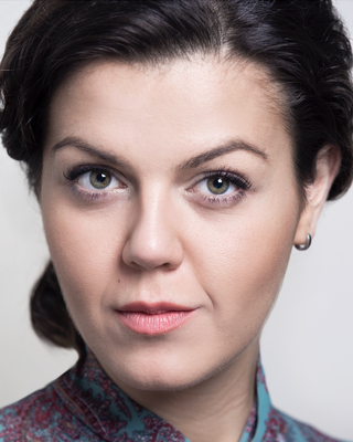 Photo of Tyana Petrova, Psychotherapist, MBACP