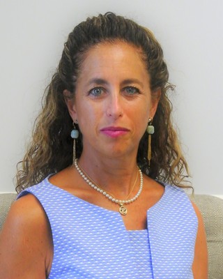 Photo of Melissa Muller, MA, LMHC, Counselor