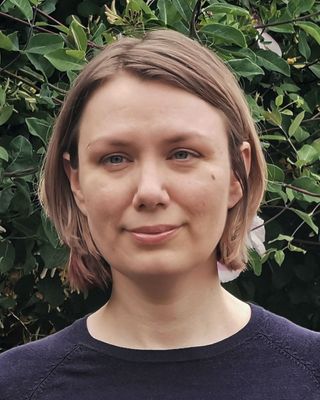Photo of Rebecca Bourke, Counsellor, MIACP