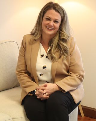 Photo of Dr. Jennifer Korenchuk, PhD, Licensed Professional Counselor