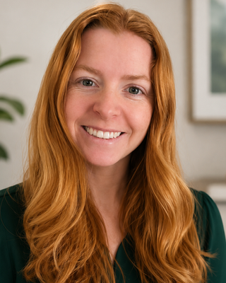 Photo of Calli Jepsen, Associate Clinical Social Worker, ACSW