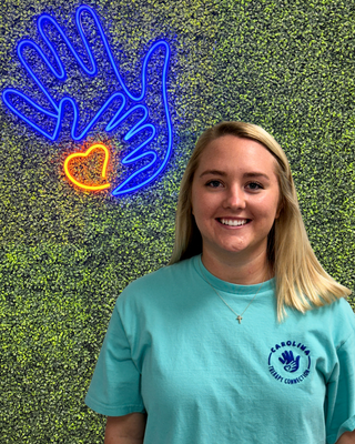 Photo of Suzanne Raines, Clinical Social Work/Therapist, MSW, LCSWA
