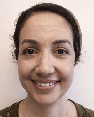 Photo of Maryam Eskandari - Maryam Eskandari, M.D., Psychiatrist, MD