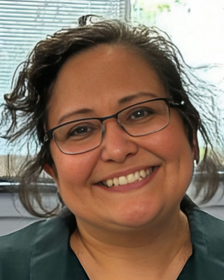 Photo of Evette Ybarra, Clinical Social Work/Therapist in San Diego, CA