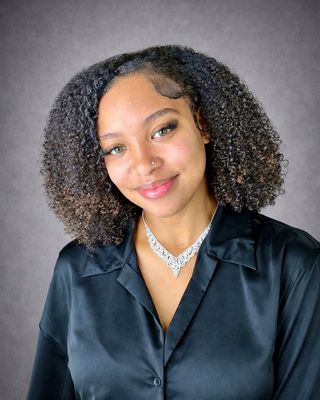 Photo of Kiarra Sinquefield, Pre-Licensed Professional