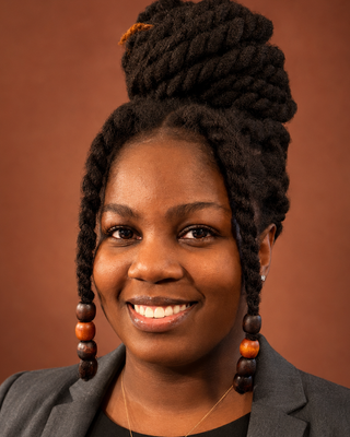 Photo of Anti'Shay Thurman, Licensed Master Social Worker, LMSW