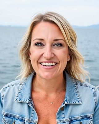 Photo of Jess Bolet, Licensed Professional Counselor, LPCC, MS, PPS