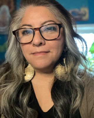 Photo of Vivian Daleney, Licensed Mental Health Counselor Associate , LMHCA, ACHT, CCST, LMT