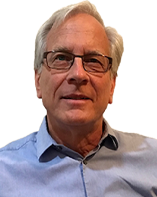 Photo of Charles Miezejeski, Psychologist, PhD