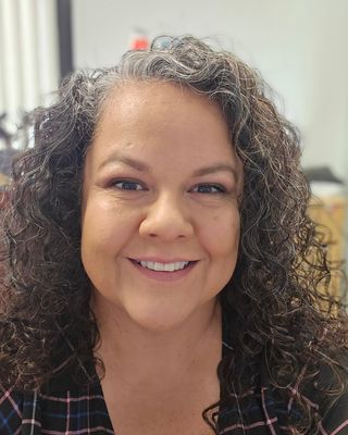 Photo of Vickie S. Lucero, Licensed Professional Counselor, MA, LPC, LAC
