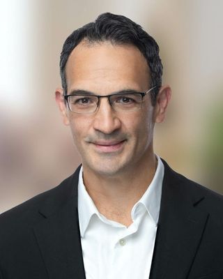 Photo of Dr. Mark Aghakhan, Psychologist in Chicago, IL