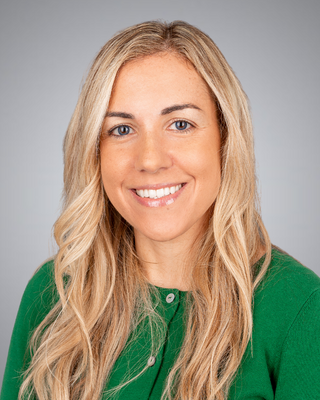 Photo of Dr. Andrea Papa-Molter, Psychiatrist, MD