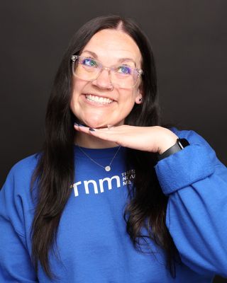 Photo of Brittany Campbell, Licensed Clinical Professional Counselor, MS, LCPC, NCC