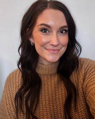 Photo of Emmy Hendry, Clinical Social Work/Therapist, LLMSW, CAADC , CCS-DP