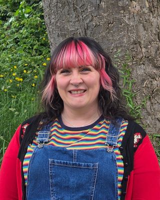 Photo of Gemma Ann Wharmby - Through The Prism Therapy, Counsellor, BACP